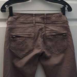 G star women's jeans